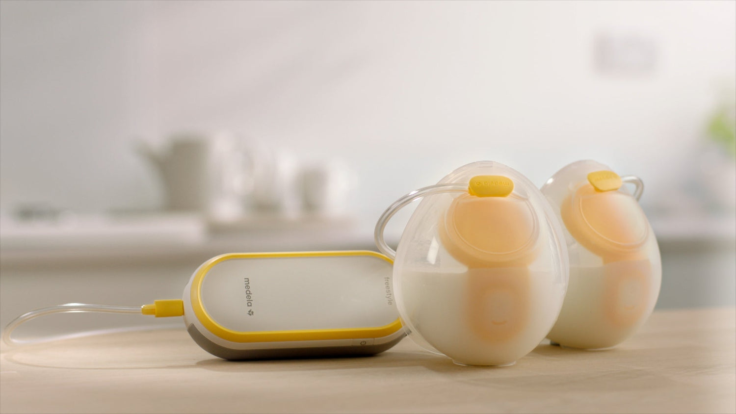 Breast Pumps
