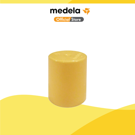 Medela Breast Milk Bottle Cap ( 1pc/pack )
