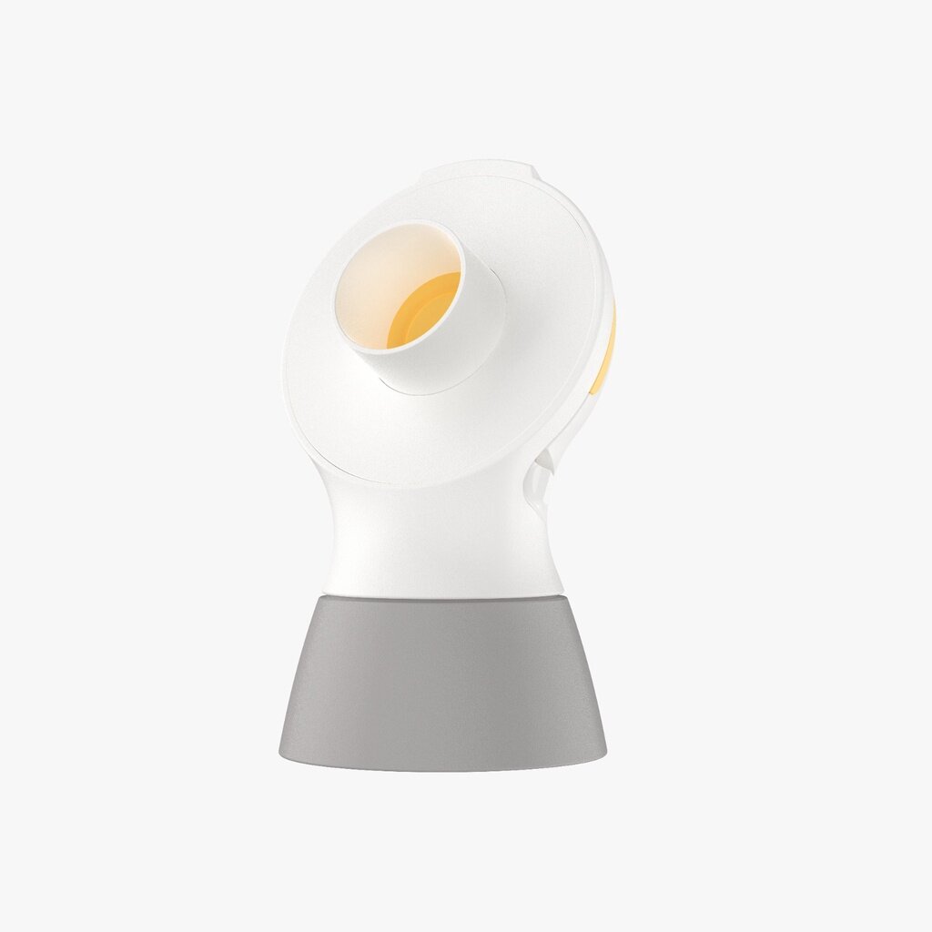 Medela Personalfit Flex Connector Breast Pump Parts With Overflow Protection (2pcs/pack)