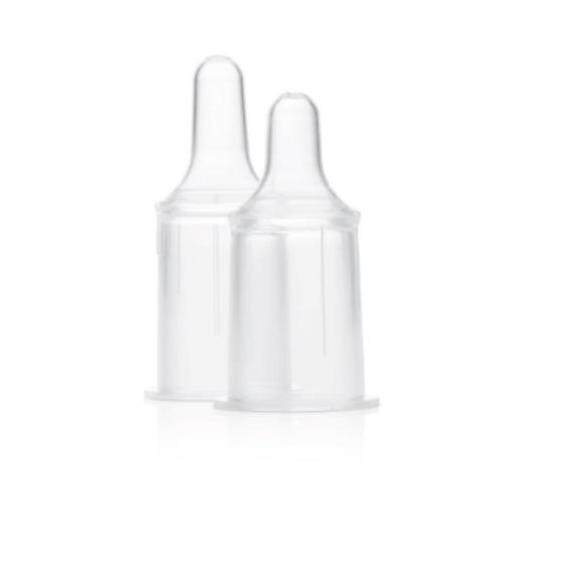 Medela Spare Teats for Special Needs Feeder (3 Pcs/Box)