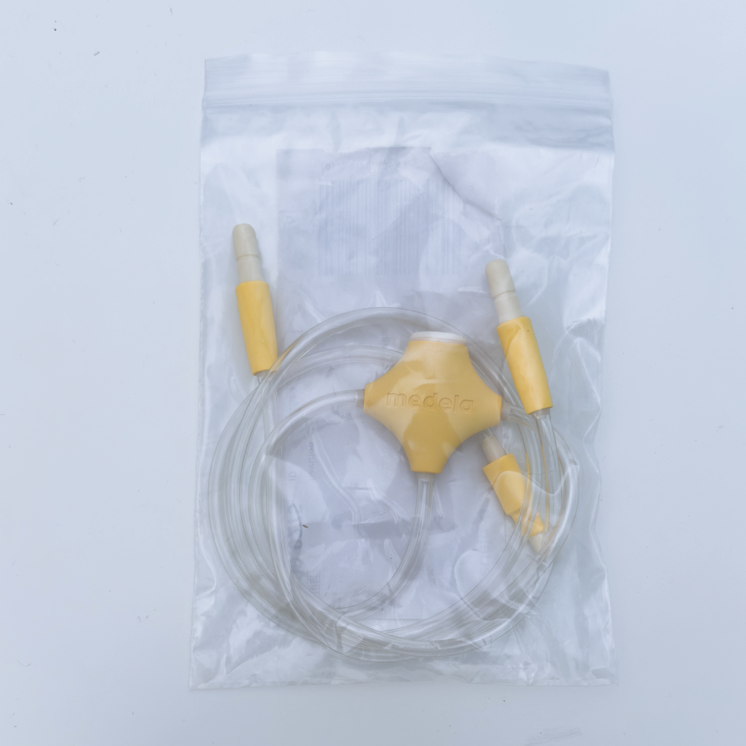 Medela tubing for Swing Maxi™ Breast Pump