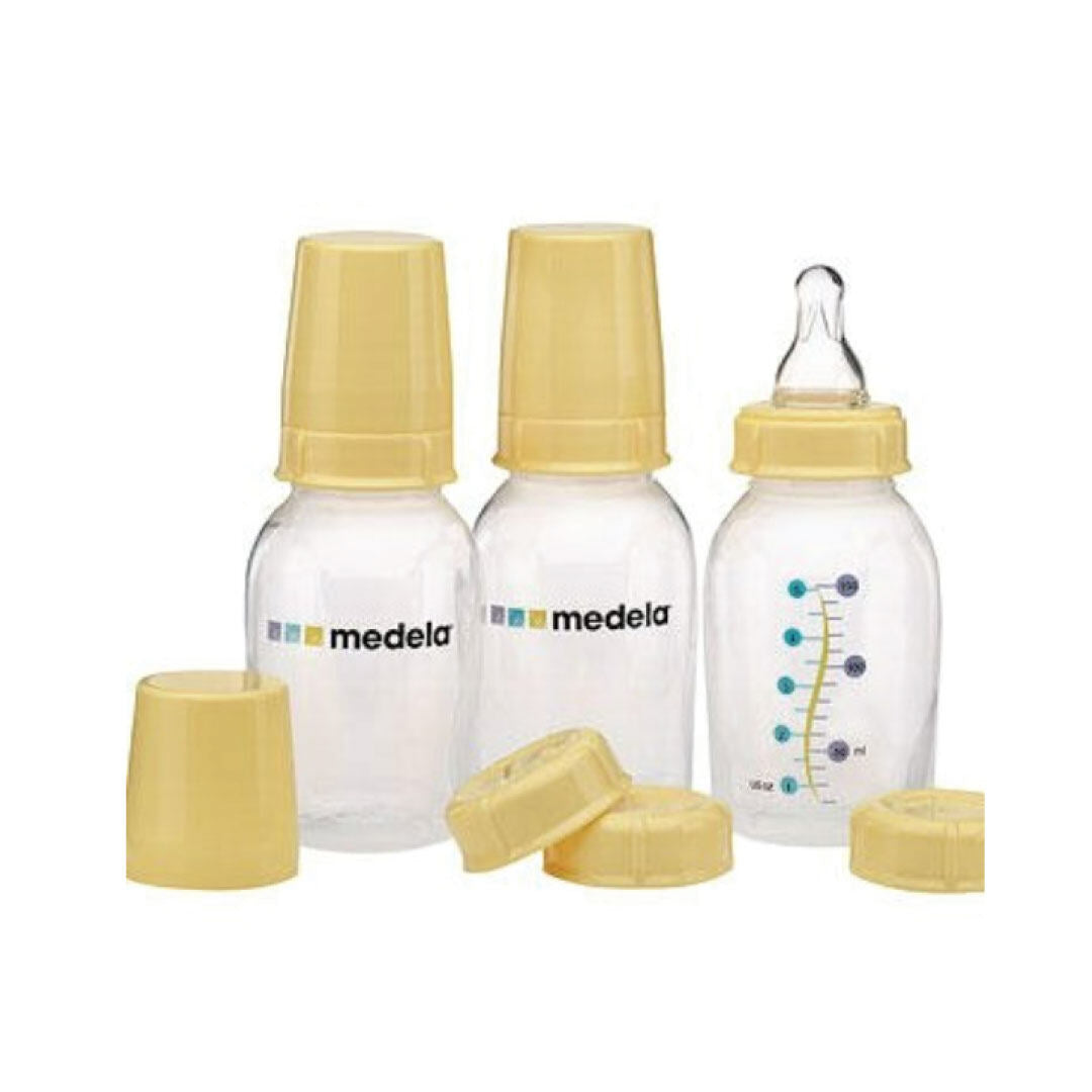 Medela Breast Milk Bottle Cap ( 1pc/pack )