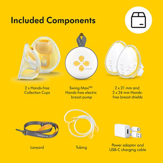 [ Medela x Drbrowns x Isauchi ] Newborn Care Bundle