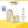 Medela Freestyle Hands-Free Breastpump