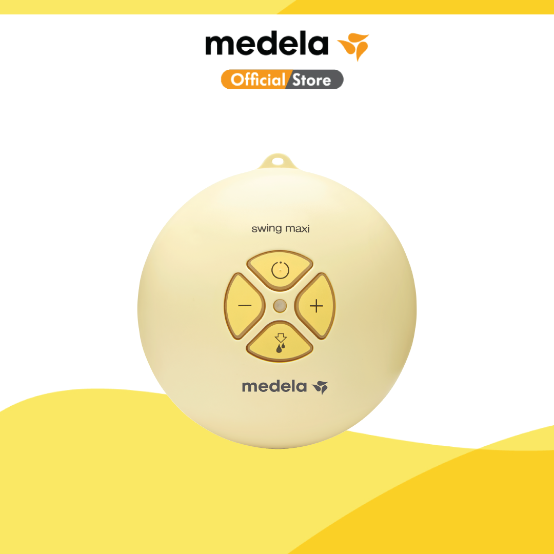 Medela Swing Maxi Flex Double Electric Breast Pump ( Motor Only )