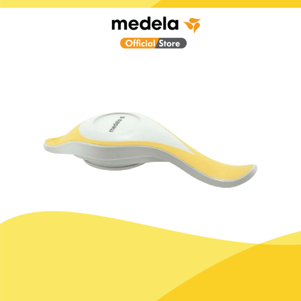 Medela Harmony Manual Breast Pump Handle