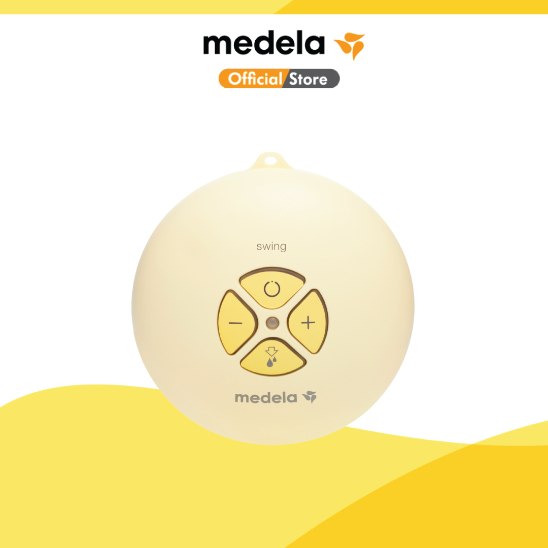 Medela Swing Flex™ Electric Breast Pump ( Motor Only )